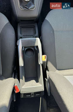 Мінівен Opel Zafira 2009 в 