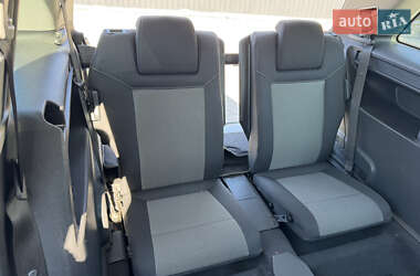 Мінівен Opel Zafira 2009 в 