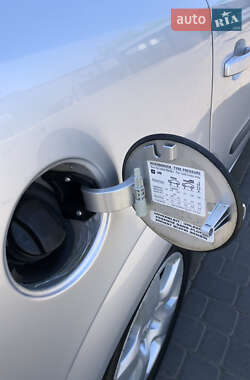 Мінівен Opel Zafira 2009 в 