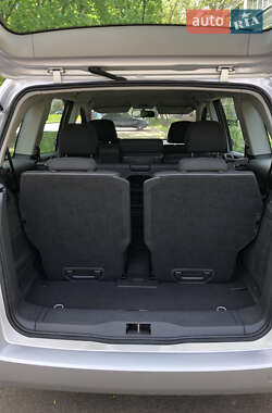 Мінівен Opel Zafira 2009 в 