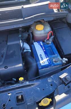 Мінівен Opel Zafira 2007 в 