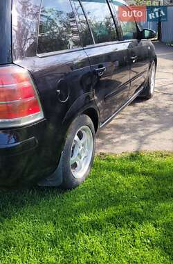 Мінівен Opel Zafira 2007 в 