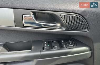 Мінівен Opel Zafira 2013 в 