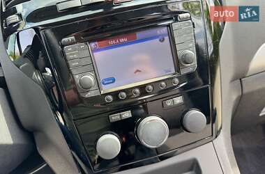 Мінівен Opel Zafira 2013 в 