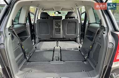 Мінівен Opel Zafira 2013 в 