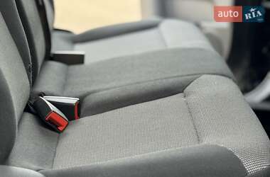 Мінівен Opel Zafira 2013 в 
