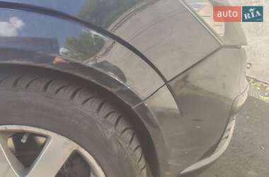 Минивэн Opel Zafira 2006 в 