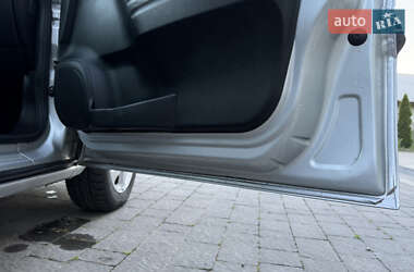 Минивэн Opel Zafira 2003 в 