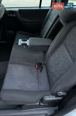 Минивэн Opel Zafira 2003 в 