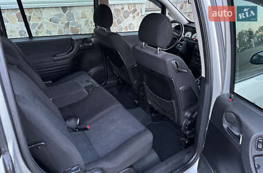 Минивэн Opel Zafira 2003 в 