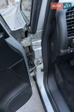 Минивэн Opel Zafira 2003 в 
