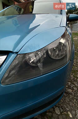 Мінівен Opel Zafira 2005 в 