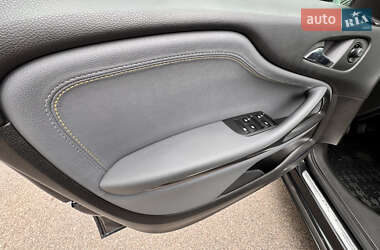 Мінівен Opel Zafira 2013 в 