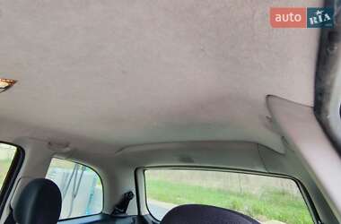Мінівен Opel Zafira 2003 в 