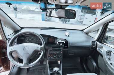 Мінівен Opel Zafira 2003 в 
