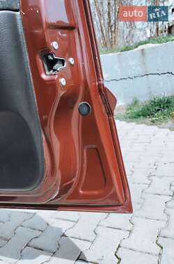 Мінівен Opel Zafira 2003 в 