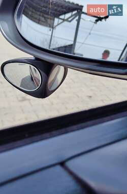 Мінівен Opel Zafira 2003 в 