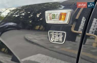 Минивэн Opel Zafira 2010 в 
