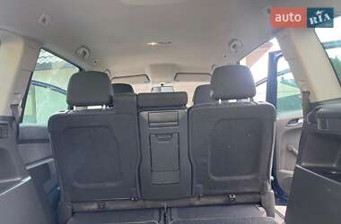 Мінівен Opel Zafira 2005 в 