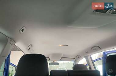 Мінівен Opel Zafira 2005 в 