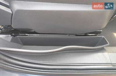 Минивэн Opel Zafira 2008 в 