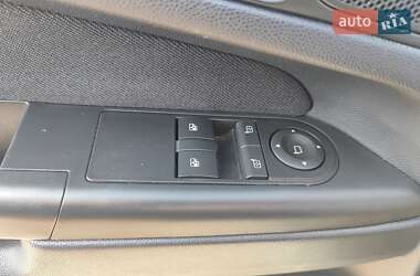 Минивэн Opel Zafira 2008 в 