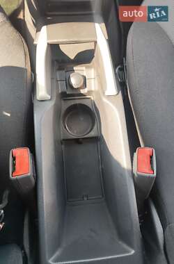 Минивэн Opel Zafira 2008 в 