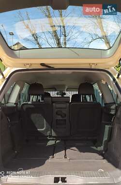 Мінівен Opel Zafira 2008 в 