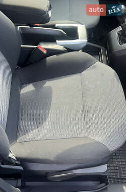 Мінівен Opel Zafira 2009 в 