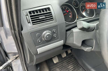 Мінівен Opel Zafira 2009 в 
