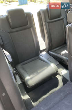 Минивэн Opel Zafira 2005 в 