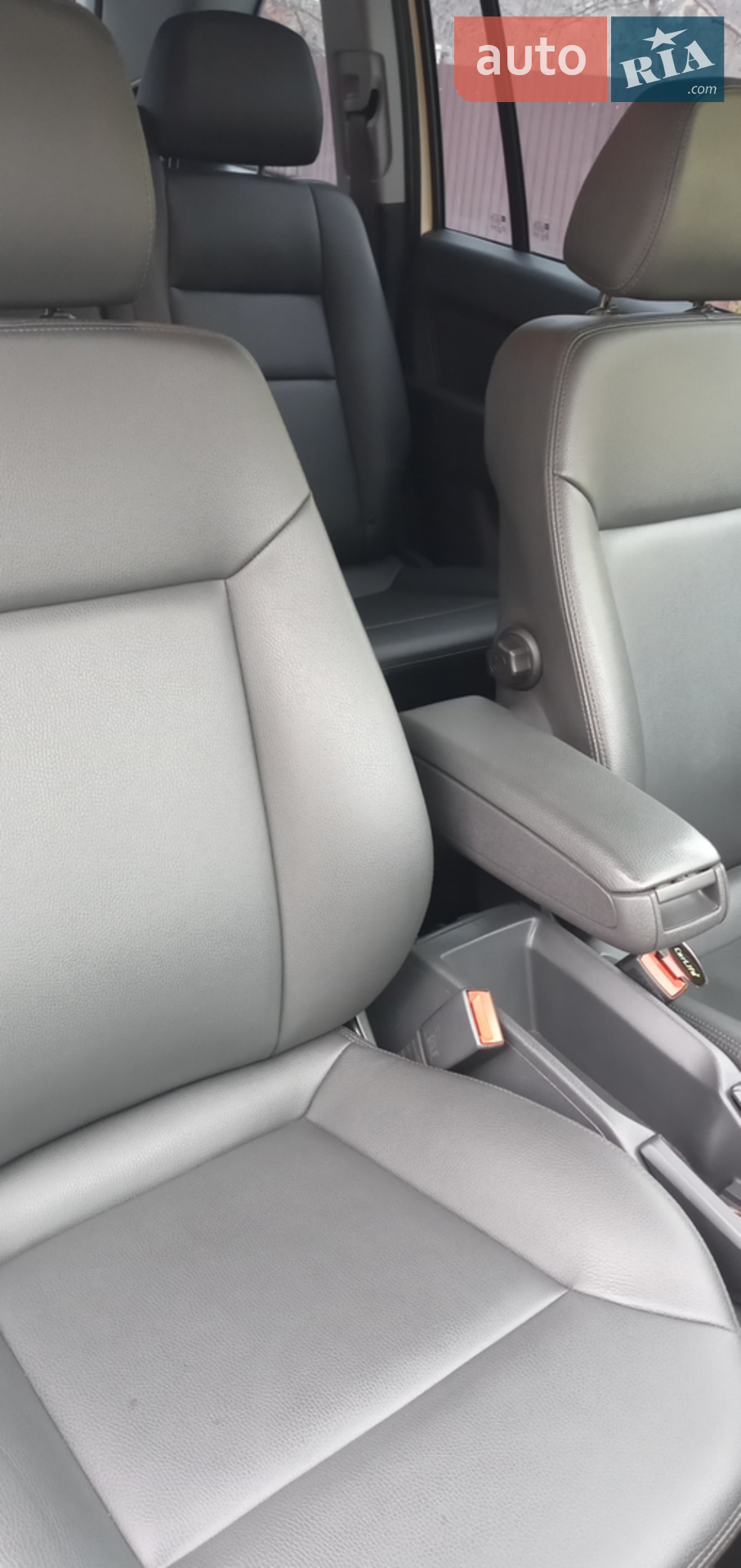 2012 Opel Zafira - мініатюра 17