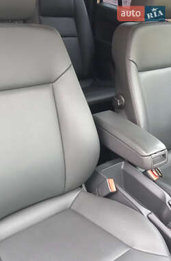 Мінівен Opel Zafira 2012 в 