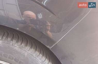 Мінівен Opel Zafira 2008 в Хмільнику