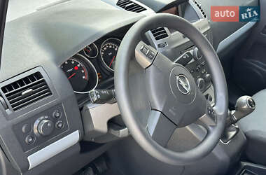 Мінівен Opel Zafira 2006 в 