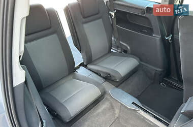Мінівен Opel Zafira 2006 в 