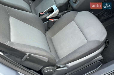 Мінівен Opel Zafira 2006 в 