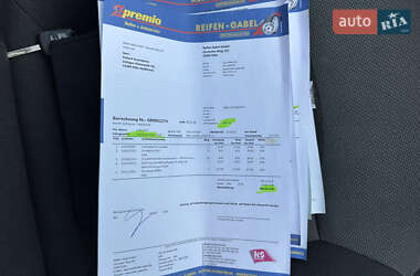 Мінівен Opel Zafira 2006 в 