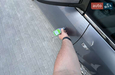 Мінівен Opel Zafira 2006 в 