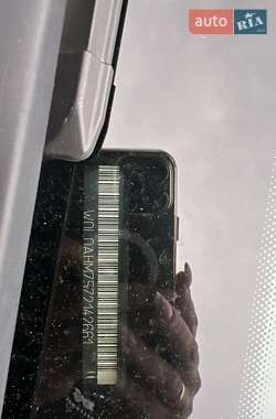 Минивэн Opel Zafira 2007 в Львове