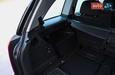 Мінівен Opel Zafira 2008 в 