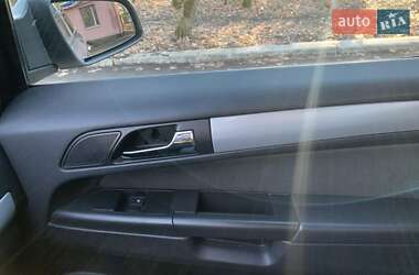 Минивэн Opel Zafira 2006 в 