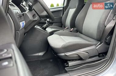 Мінівен Opel Zafira 2006 в 