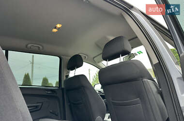 Мінівен Opel Zafira 2006 в 