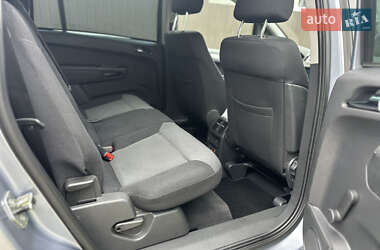 Мінівен Opel Zafira 2006 в 