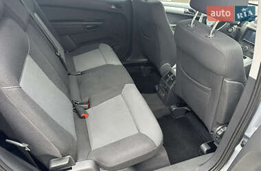 Мінівен Opel Zafira 2006 в 