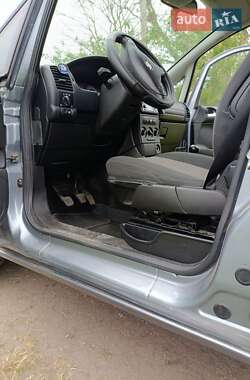 Мінівен Opel Zafira 2004 в 