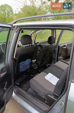 Мінівен Opel Zafira 2004 в 