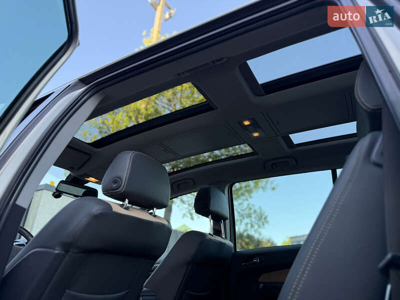 Мінівен Opel Zafira 2010 в Луцьку