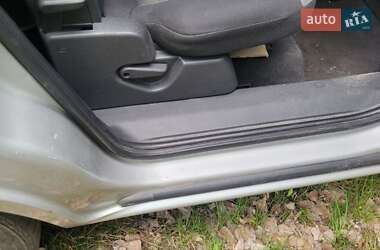 Минивэн Opel Zafira 2012 в 